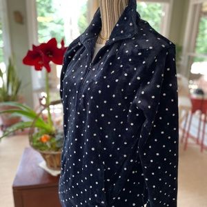 Sleepy Head Lounging pajamas.  PT